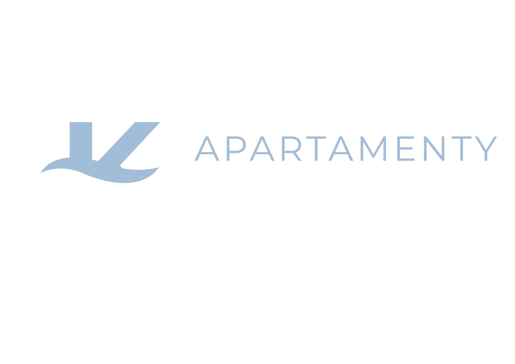apartamenty komex - logotyp